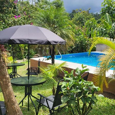 Mindo Green House Exterior foto