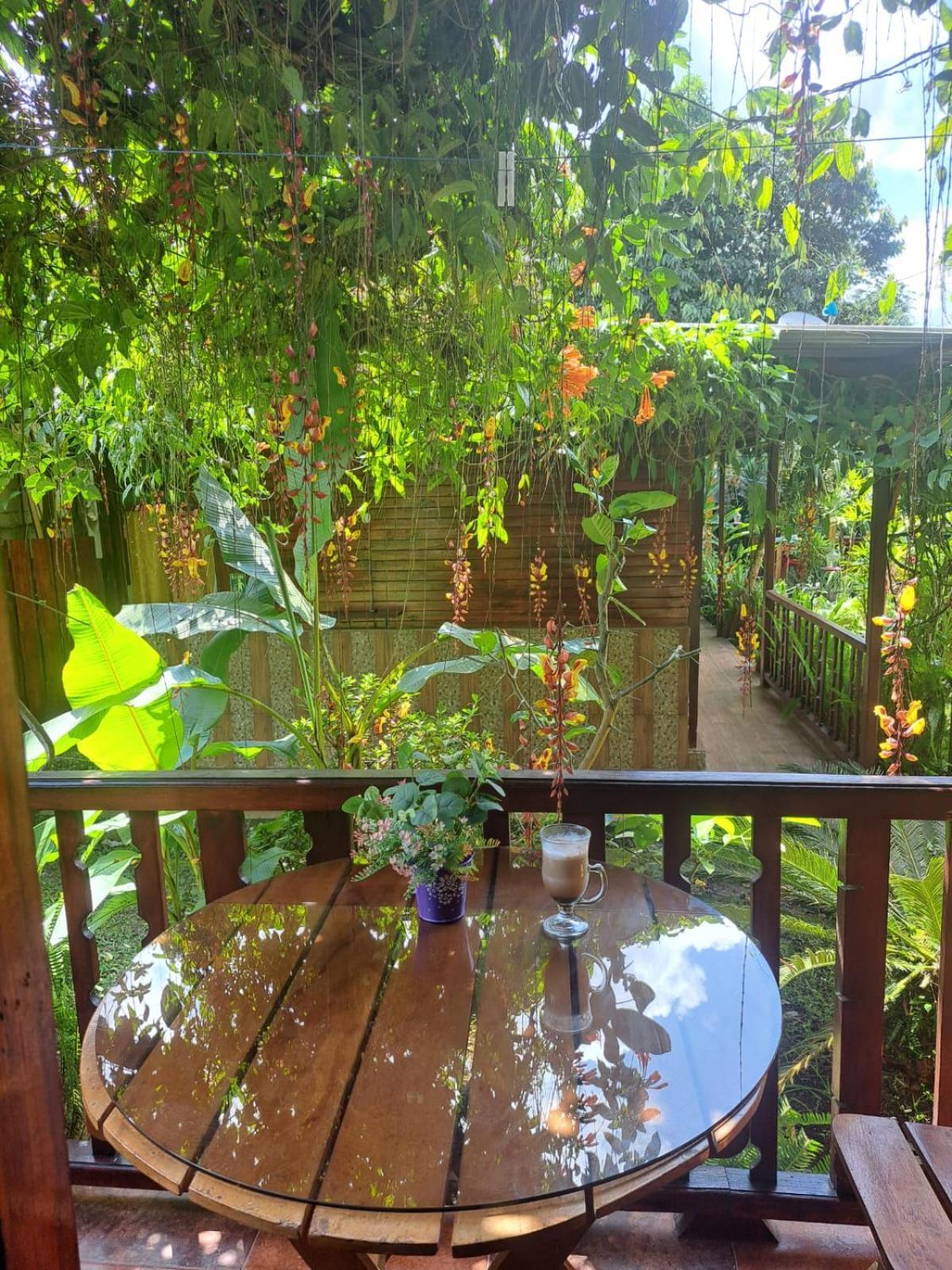 Mindo Green House Exterior foto