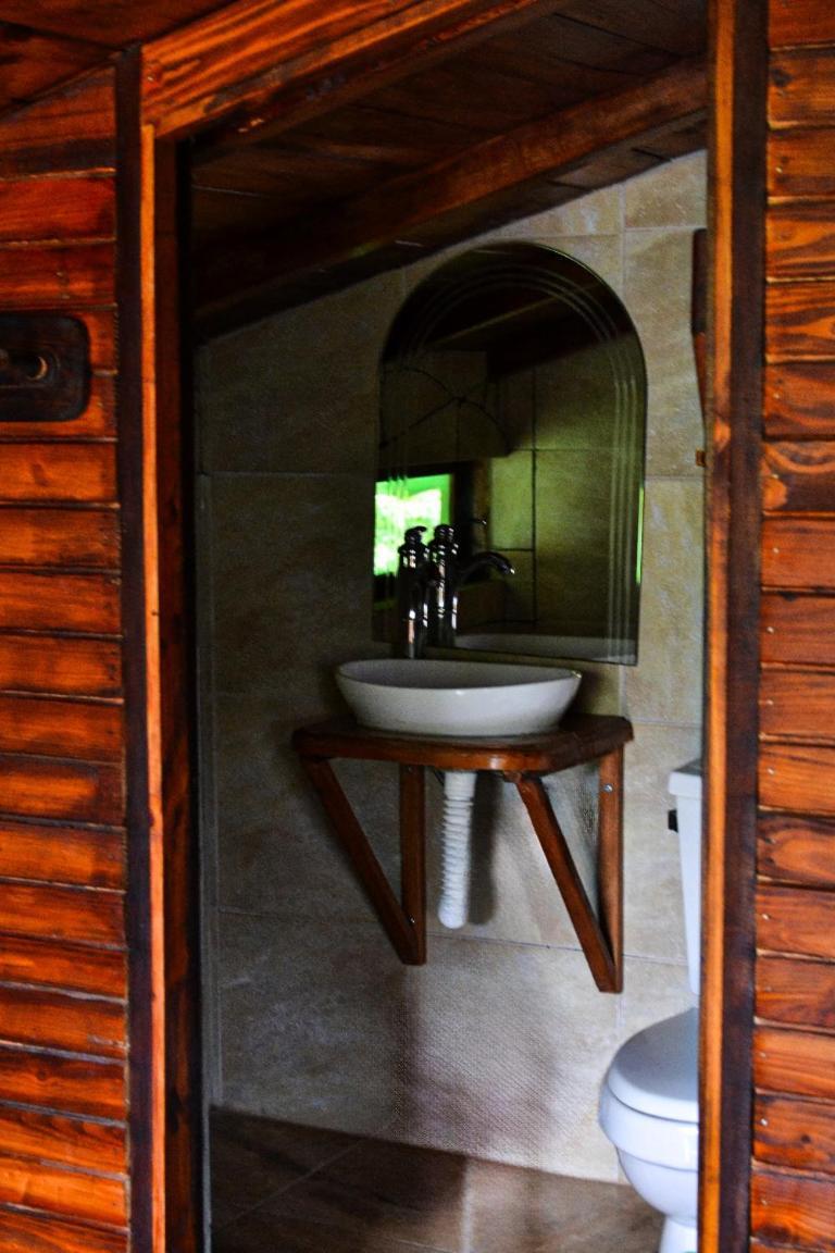 Mindo Green House Quarto foto