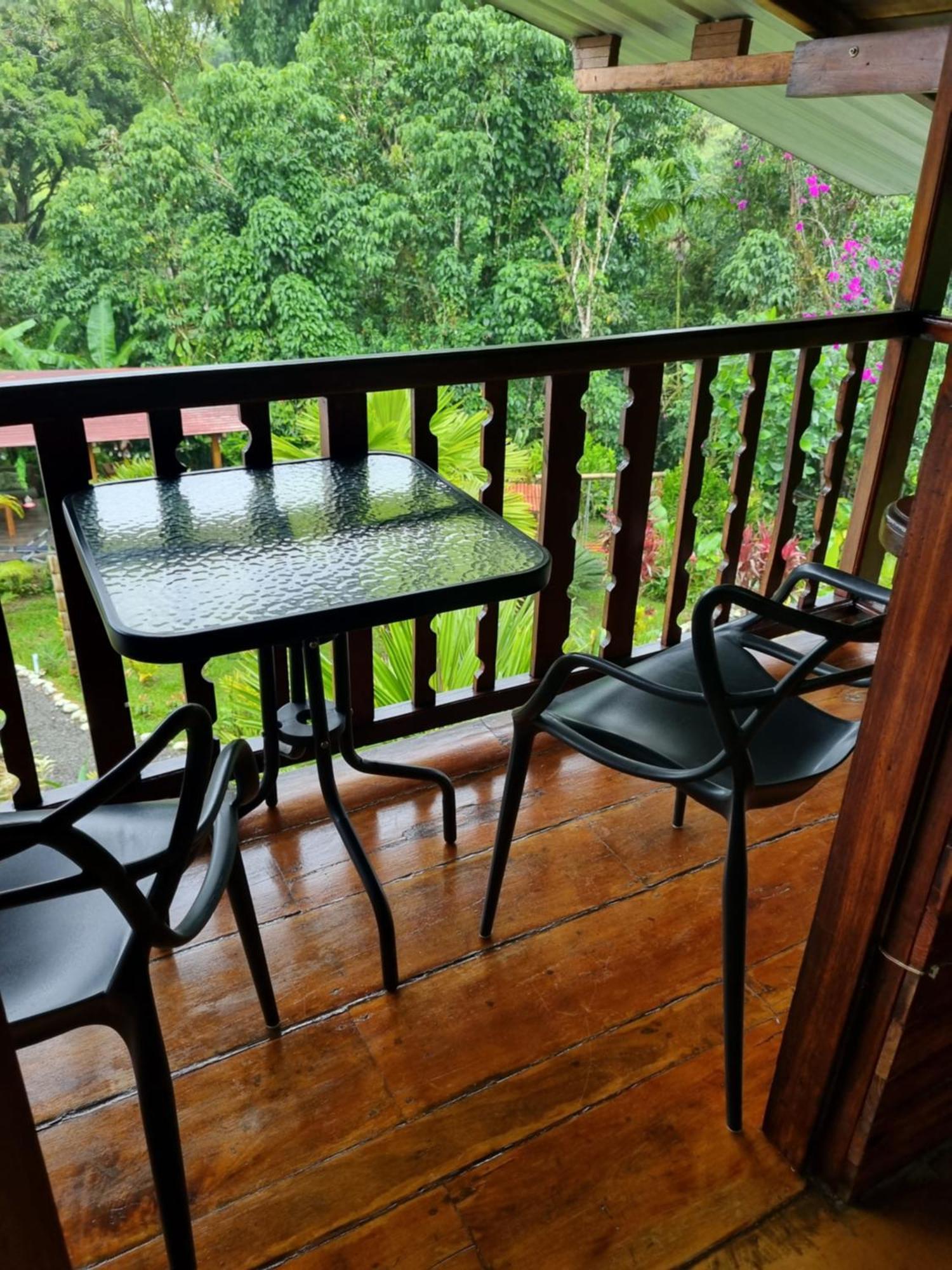 Mindo Green House Exterior foto